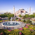 7-Night Turkey Hotel & Tour Vacation for From $2,058 for 2