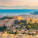 6-Night Greece Hotel & Tour Vacation for From $2,398 for 2