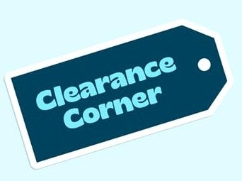 Woot Clearance Corner: Up to 70% off