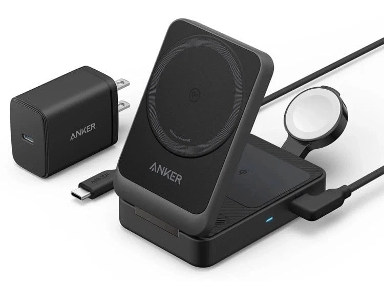 Anker Outlet Deals at eBay: Up to 60% off + extra 20% off