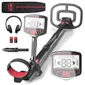 Pancky 10.55" Metal Detector for $55 + free shipping