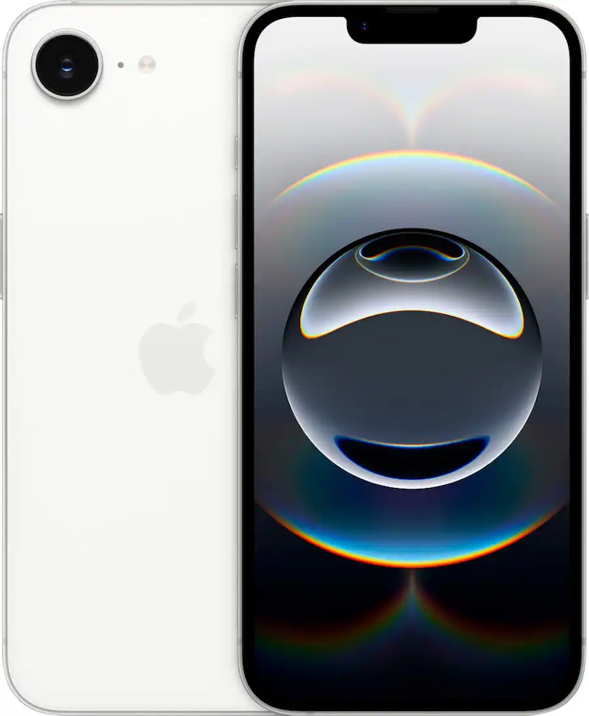 Open-Box Unlocked Apple iPhone 16e 128GB Smartphone: $503 Open-Box Unlocked Apple iPhone 16e 128GB Smartphone: $503