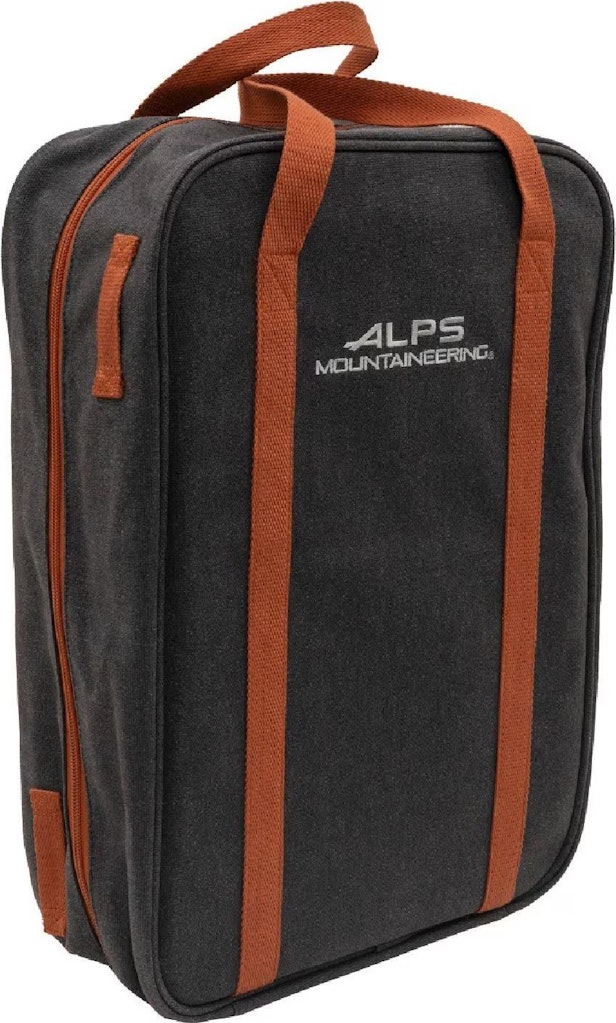 ALPS Mountaineering Camp Kitchen Carrier: $58 ALPS Mountaineering Camp Kitchen Carrier: $58