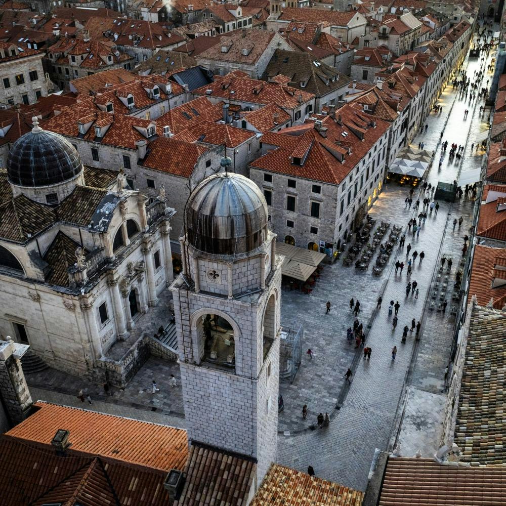 8-Night Croatia, Montenegro & Albania Hotel & Tour Vacation: From $3,138 for 2