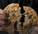 Potbelly Cookie: Free w/ entree purchase + shipping