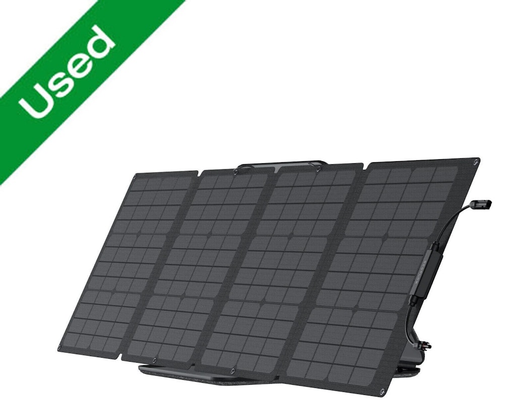 EcoFlow Outlet Deals at eBay: Up to 50% off + extra 20% off EcoFlow Outlet Deals at eBay: Up to 50% off + extra 20% off