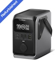Certified Refurb EcoFlow Trail 300 DC Portable Power Station for $120 + free shipping