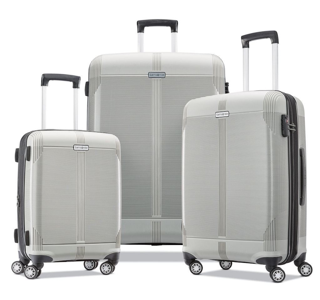 Samsonite Outlet Deals at eBay: Up to 50% off + extra 20% off