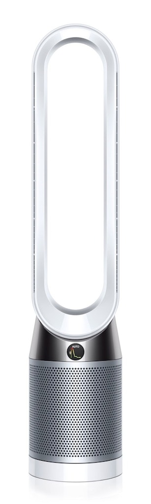 Certified Refurb Dyson TP4A Pure Cool Tower Purifier Fan: $160 Certified Refurb Dyson TP4A Pure Cool Tower Purifier Fan: $160