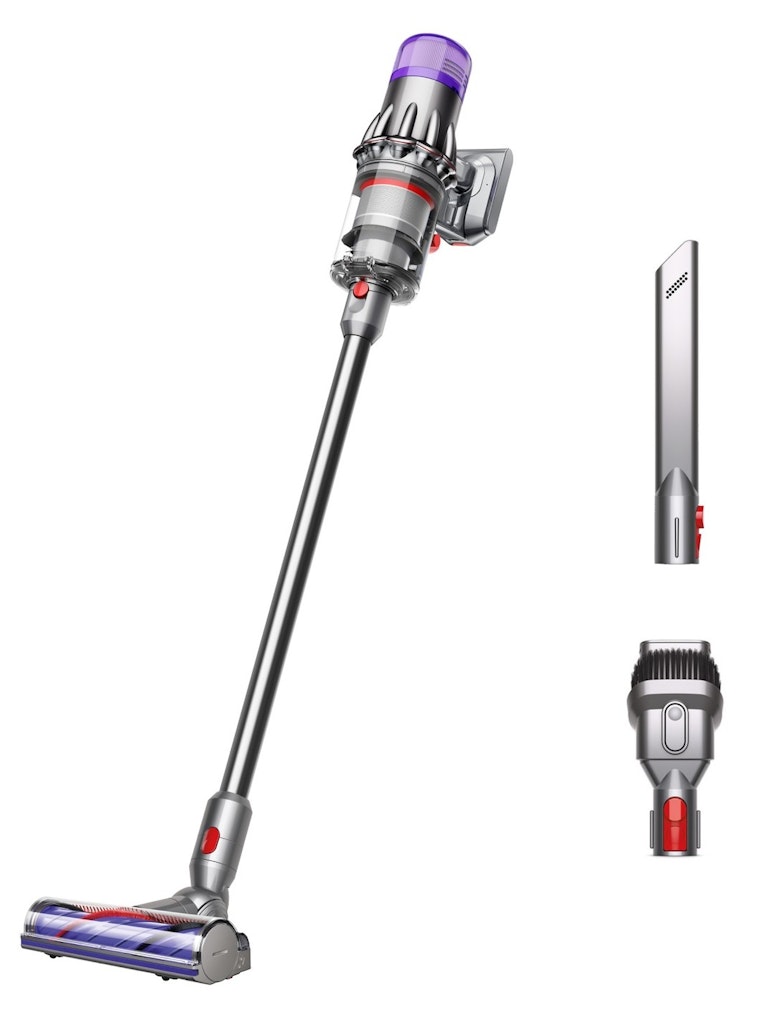 Certified Refurb Dyson Digital Slim Cordless Vacuum: $200 Certified Refurb Dyson Digital Slim Cordless Vacuum: $200