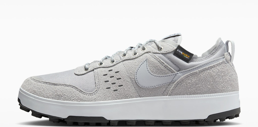 Nike Men's C1TY Premium Cordura Shoes: $67 Nike Men's C1TY Premium Cordura Shoes: $67