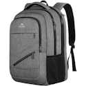 Matein 17" Travel Laptop Backpack for $21 + free shipping w/ Prime