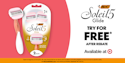 BIC Soleil 5 Glide Razor Rebate Offer at Target: Free