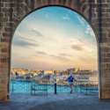 Norwegian 13-Night Transatlantic Cruise From Venice to Philadelphia for From $1,938 for 2