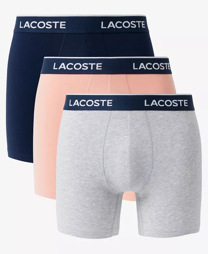 Macy's Basics Sale: 30% off & more Macy's Basics Sale: 30% off & more
