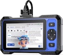 Mucar 632 AI Bidirectional OBD2 Diagnostic Scanner for $190 + free shipping