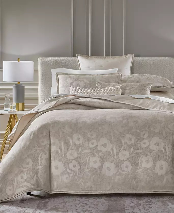 Macy's Hotel Collection Bedding Sale: Up to 80% off