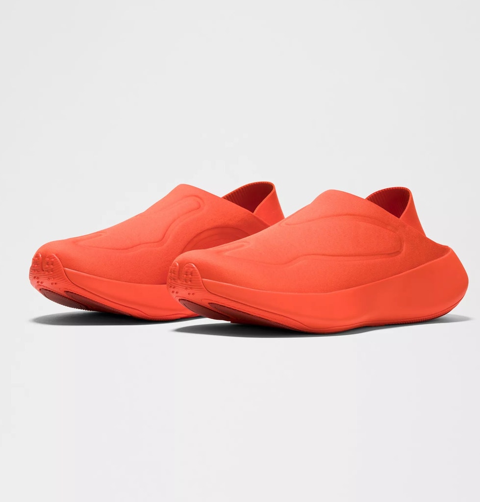 lululemon Men's ZenMode Mule: $99