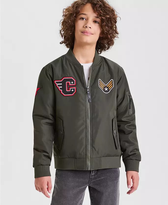 Macy's Back to School Sale: Up to 50% off