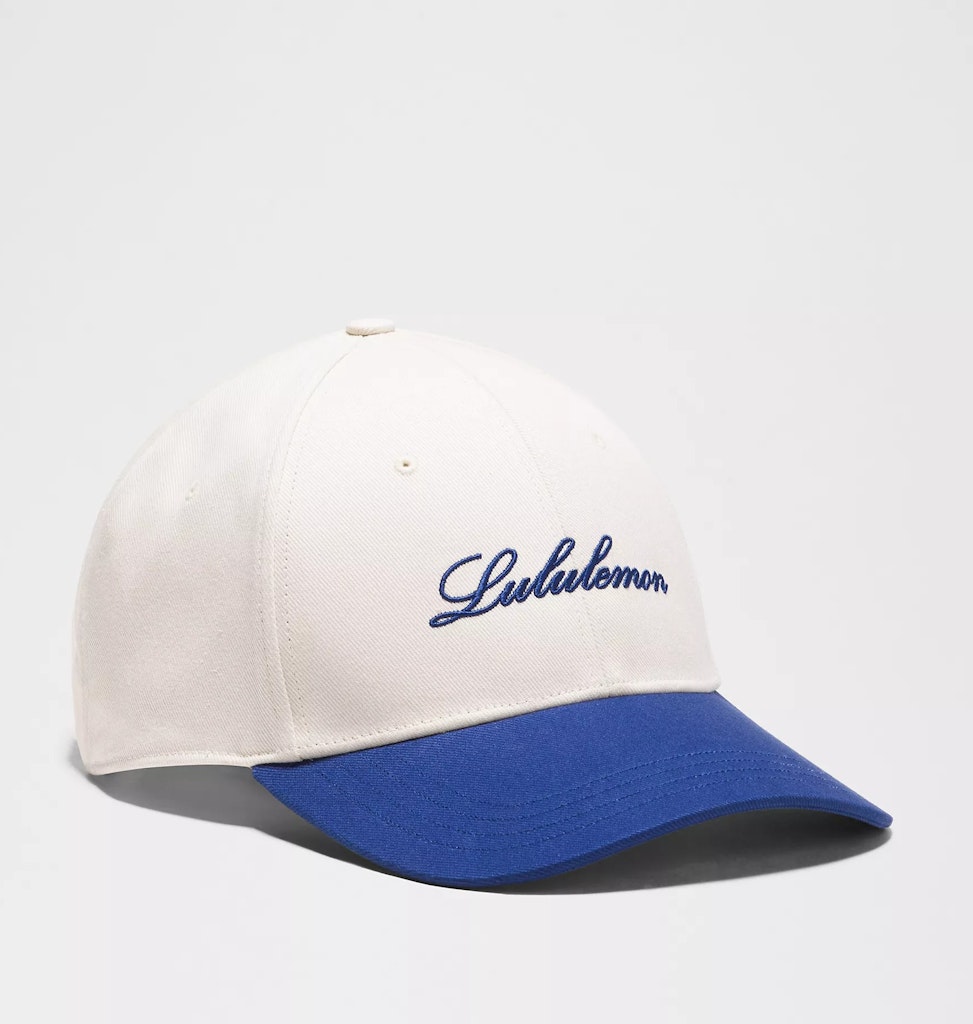 lululemon Men's Hats We Made Too Much Specials: From $19 lululemon Men's Hats We Made Too Much Specials: From $19