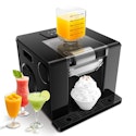 Bellatte Shaved Ice Machine for $150 + free shipping
