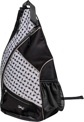 Glove It Pickleball Sling Bag for $11 + free shipping w/ Prime