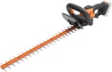 Worx 20V 22" Cordless Hedge Trimmer (Tool Only) for $35 + free shipping
