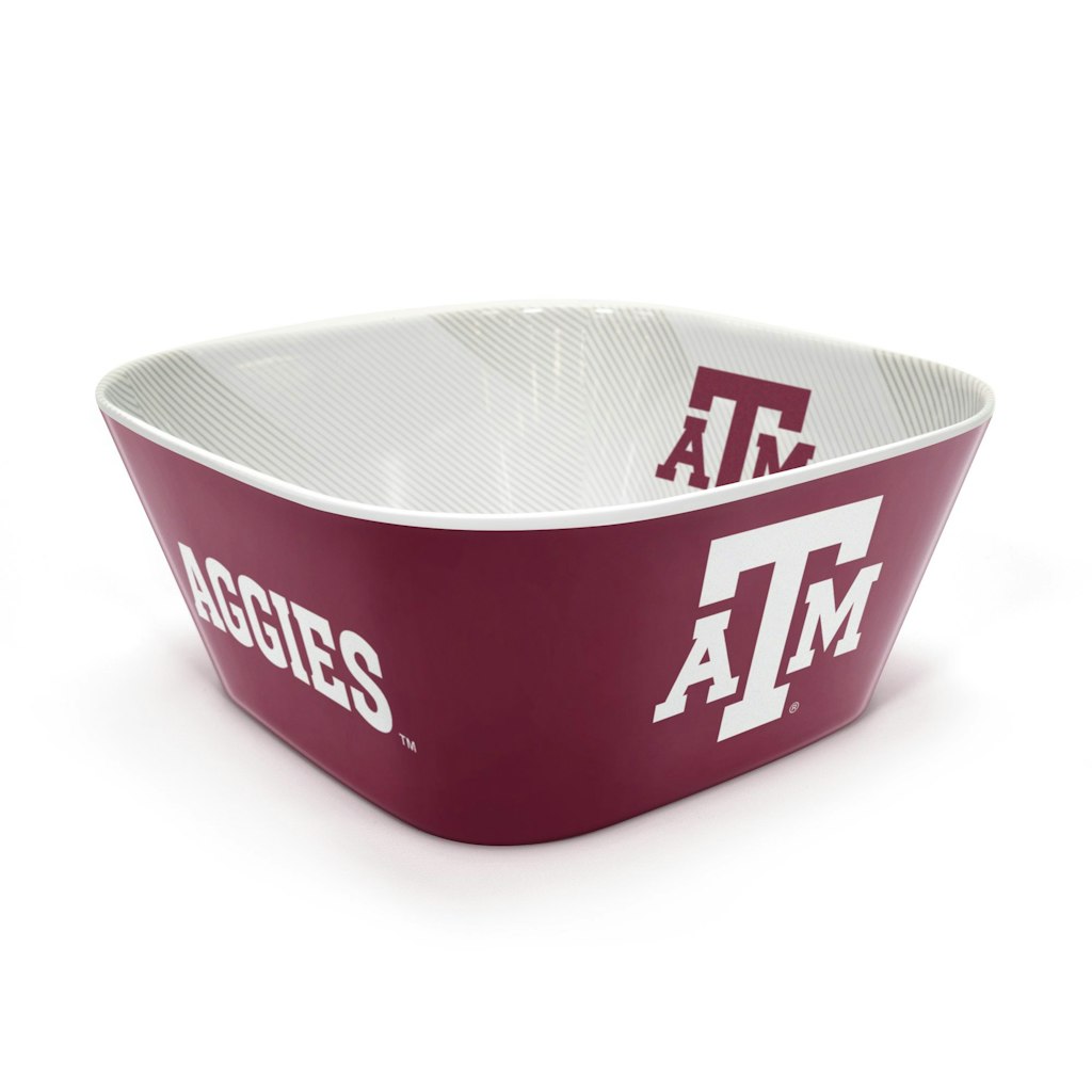 YouTheFan NCAA Officially-Licensed Large Party Bowl: $10