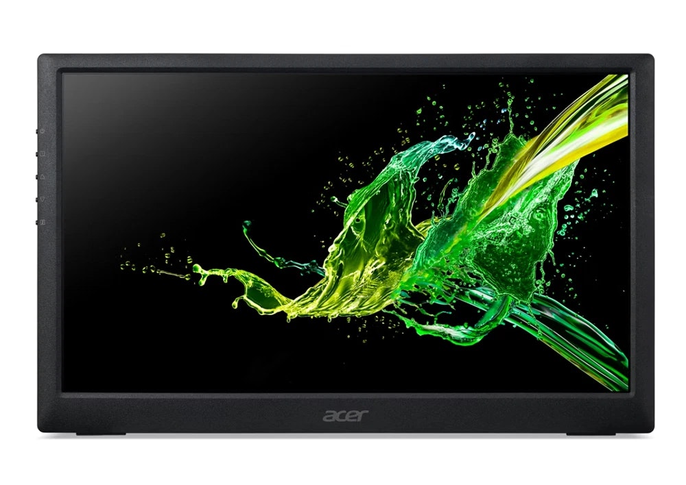 Certified Refurb Acer 15.6" 1080p Type-C IPS LED Portable Monitor: $32 Certified Refurb Acer 15.6" 1080p Type-C IPS LED Portable Monitor: $32