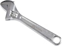 Olympia Tools 4" Adjustable Wrench for $6 + free shipping w/ Prime