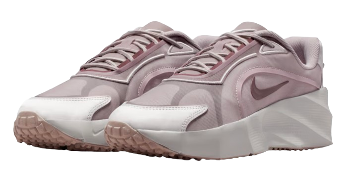 Nike Women's Aura Edge Shoes: $43 Nike Women's Aura Edge Shoes: $43