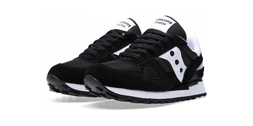 Saucony Men's or Women's Shadow Original Shoes: $40 Saucony Men's or Women's Shadow Original Shoes: $40