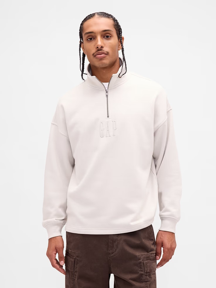 Gap Men's Clothing Sale: Up to 63% off + extra 40% off at checkout Gap Men's Clothing Sale: Up to 63% off + extra 40% off at checkout