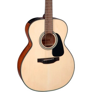 Takamine GLN12E NEX Acoustic-Electric Guitar: $220