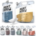Paint Hero Paint Storage Bag 8-Pack for $21 + free shipping w/ Prime