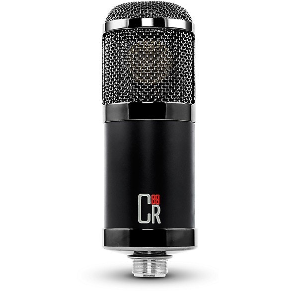 MXL CR89 Large-Diaphragm Studio Condenser Microphone: $100