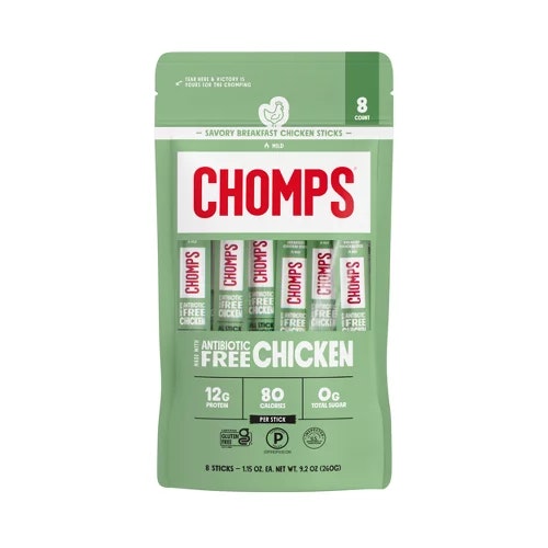 Target Meal & Snack Deals: Up to 20% off