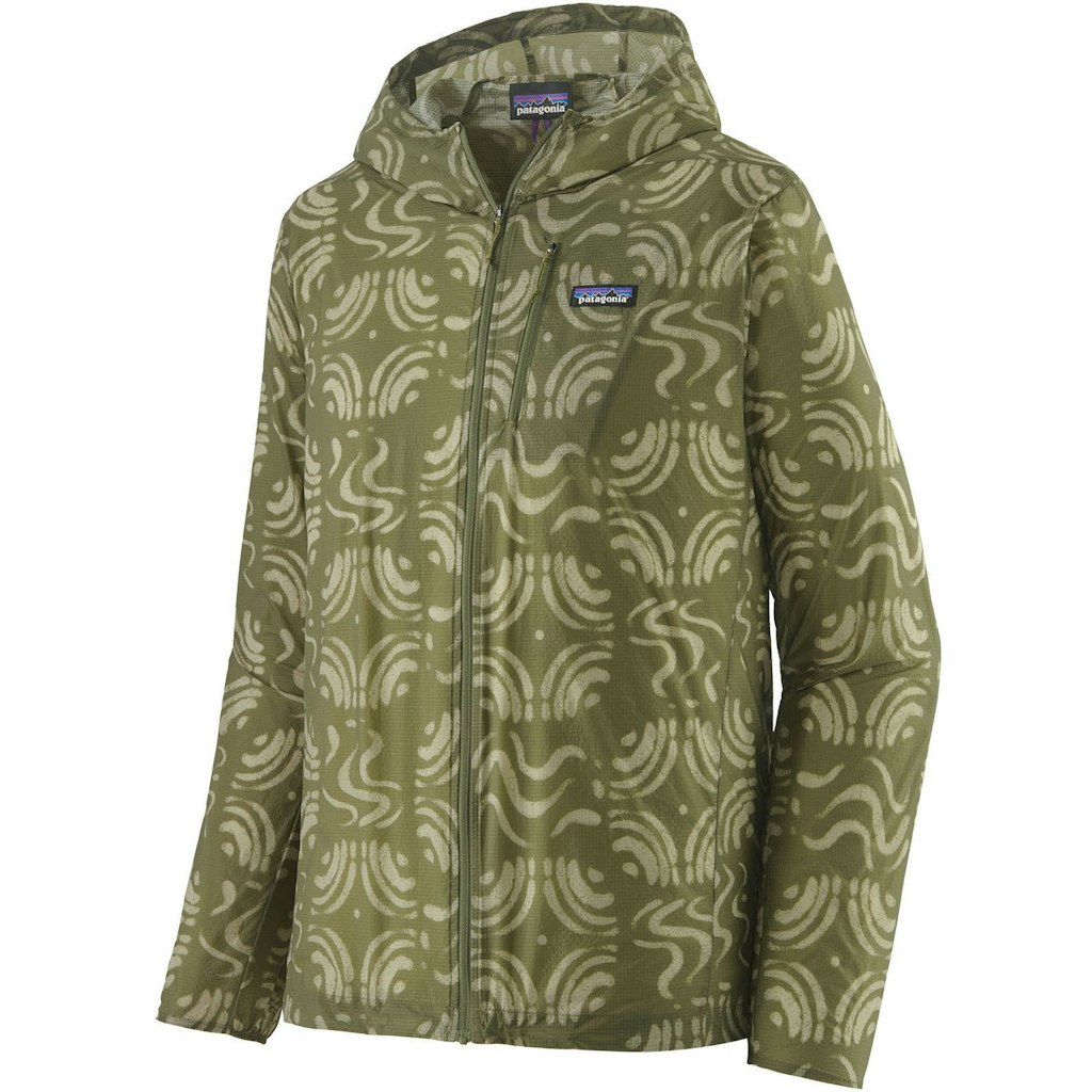 Patagonia Men's or Women's Houdini Jacket: $83