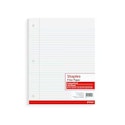 Staples 400-Sheet College Ruled 8.5" x 11" Filler Paper for $5 + free shipping w/ $35