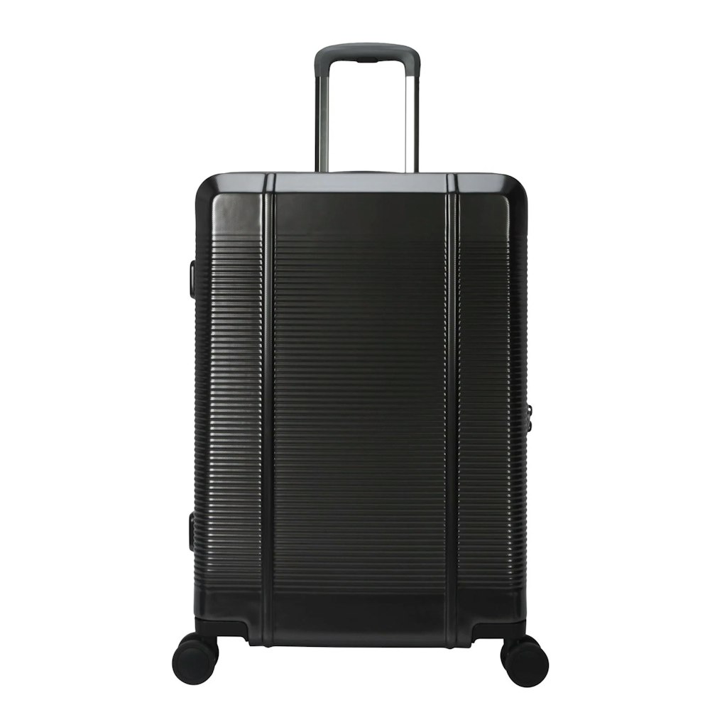 BTL 20" Carry-On Expandable Hardside Upright Luggage: $29 BTL 20" Carry-On Expandable Hardside Upright Luggage: $29