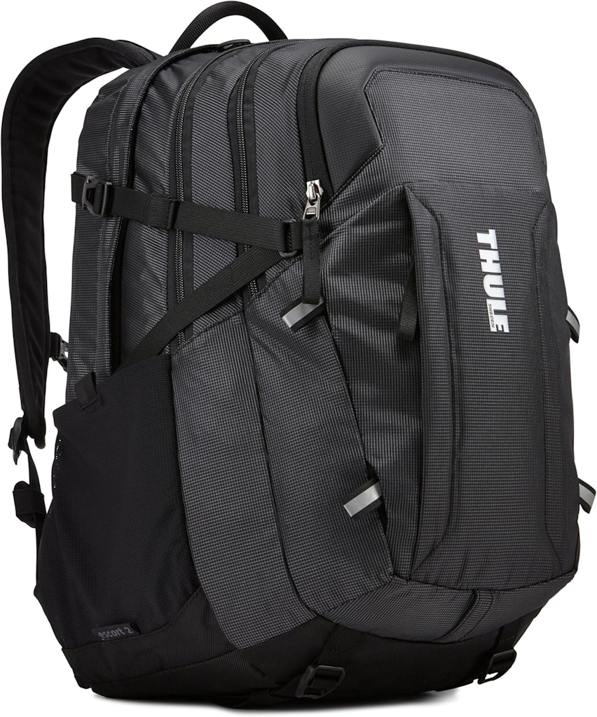 Thule EnRoute Escort 2 Laptop Backpack: $86 Thule EnRoute Escort 2 Laptop Backpack: $86