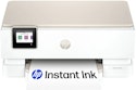 HP Envy Photo 7275 Wireless AI-Enabled All-in-One Inkjet Printer for $120 + free shipping