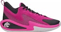 Under Armour Women's or Men's Curry 3Z 25 SDE Basketball Shoes for $37 + free shipping w/ $49