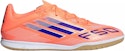 adidas Men's F50 Club Indoor Soccer Shoes for $31 + free shipping w/ $49