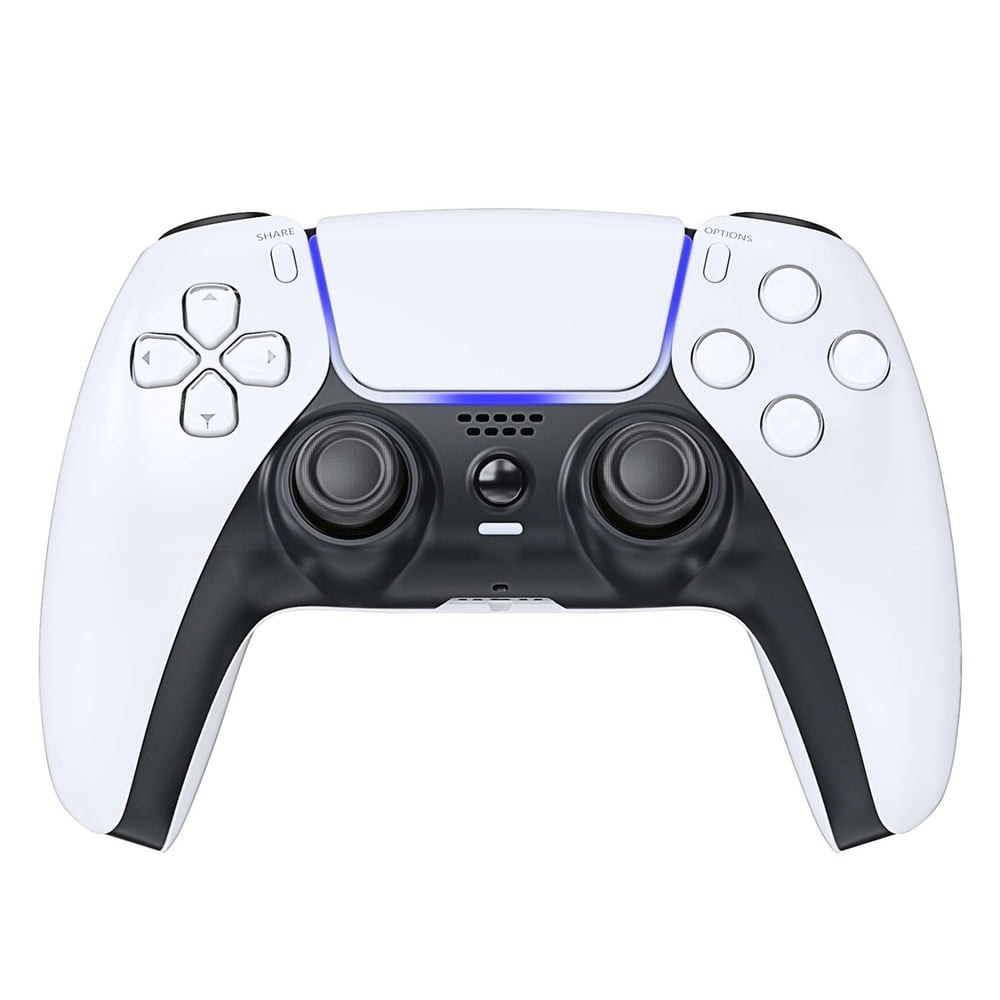 Wireless Gaming Controller for PS5 and PC: $44.97
