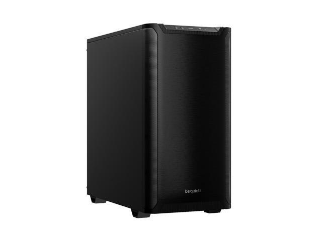 Be Quiet! Pure Base 501 Computer Case: $99.90 Be Quiet! Pure Base 501 Computer Case: $99.90