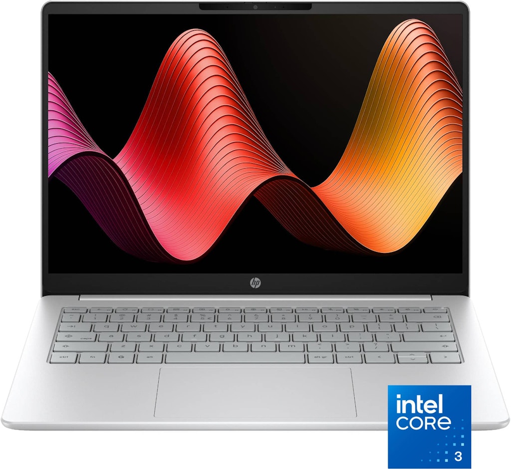 HP 14-inch 2K Touchscreen Chromebook Plus: $599 HP 14-inch 2K Touchscreen Chromebook Plus: $599