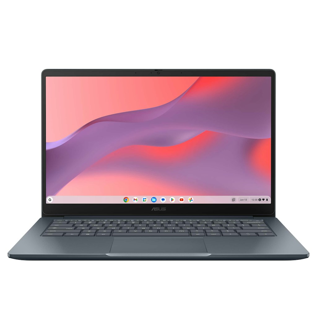 Asus CX14 14" Chromebook Laptop: $199 Asus CX14 14" Chromebook Laptop: $199