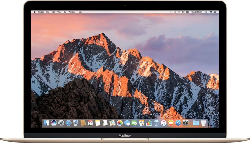 Apple MacBook 12-inch 256GB Gold: $1,149.99 Apple MacBook 12-inch 256GB Gold: $1,149.99