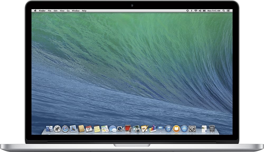 Apple MacBook Pro 15.4" 8GB 256GB Retina Display: $1,864.99 Apple MacBook Pro 15.4" 8GB 256GB Retina Display: $1,864.99